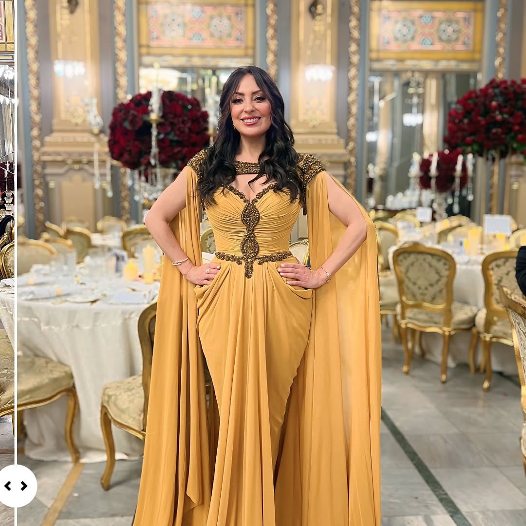 نرمين الفقي