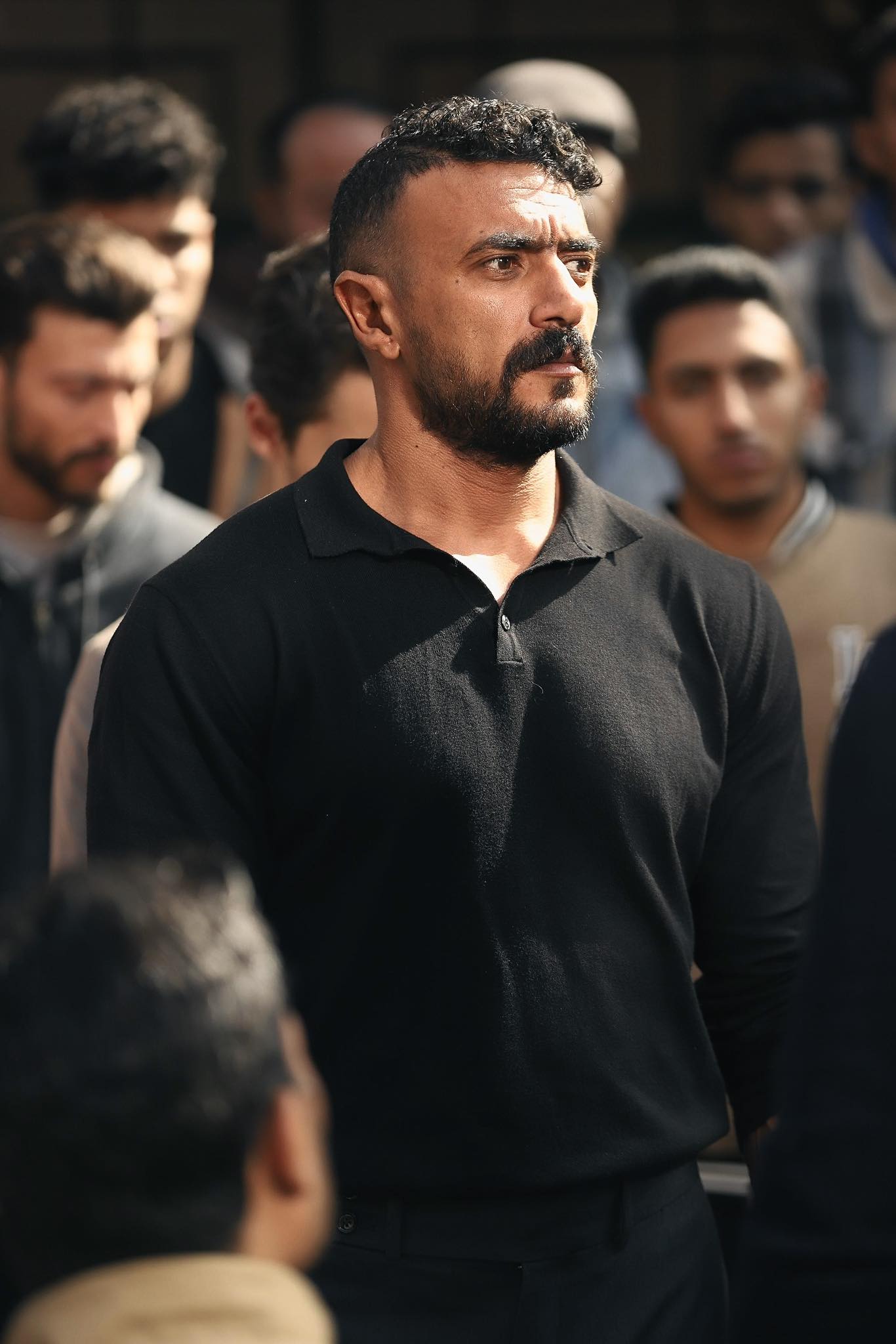 أحمد العوضي