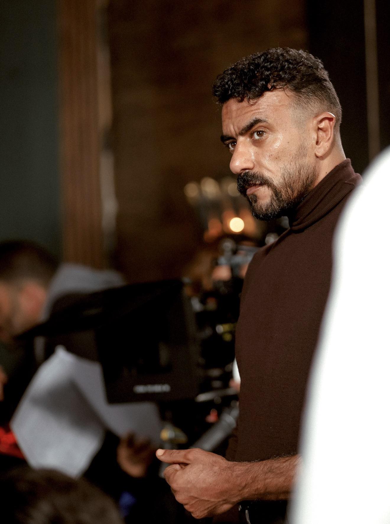 مسلسل على كلاي