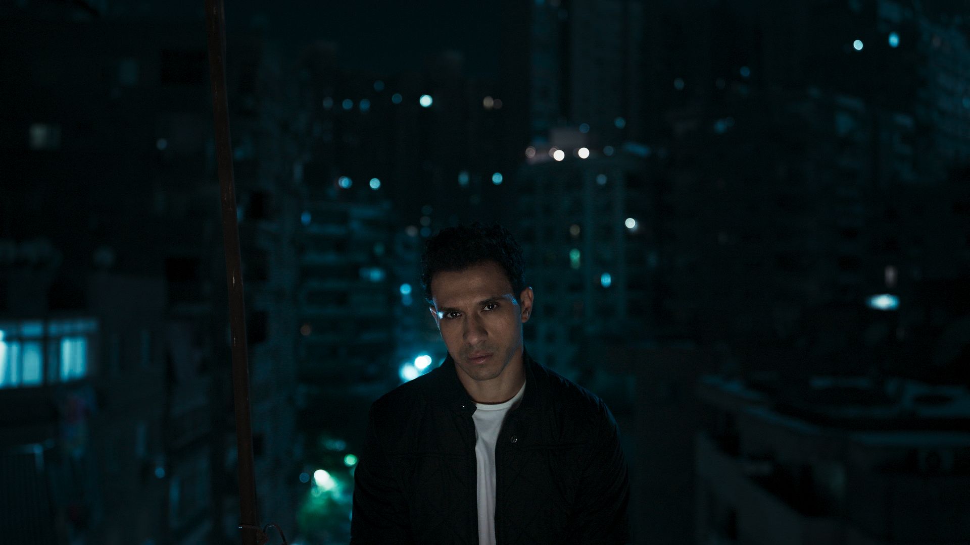 مسلسل عين سحرية 