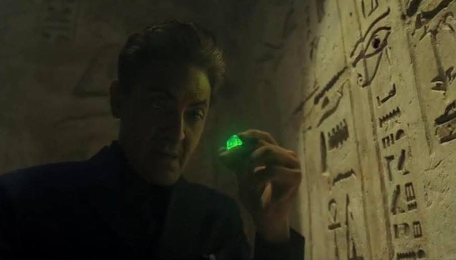 مسلسل المداح