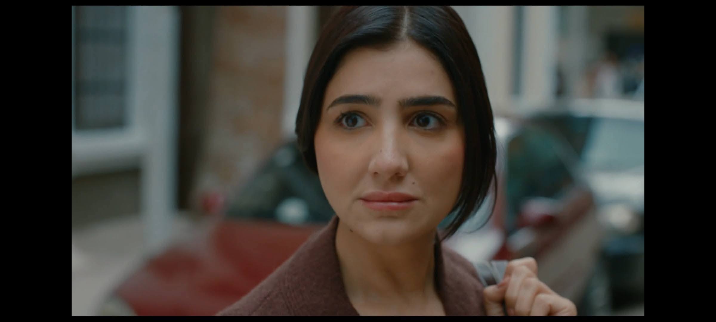 الست موناليزا