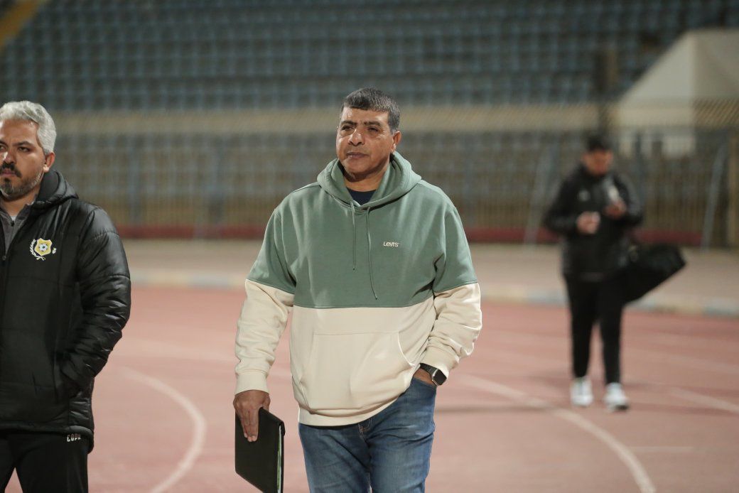 طارق العشري