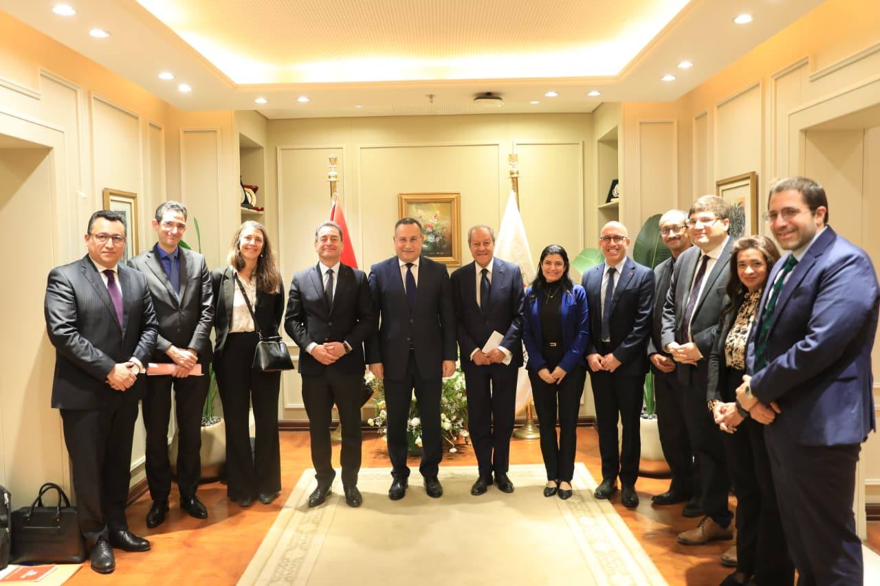 وزير التعليم العالي