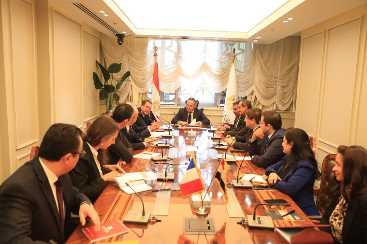 وزير التعليم العالي