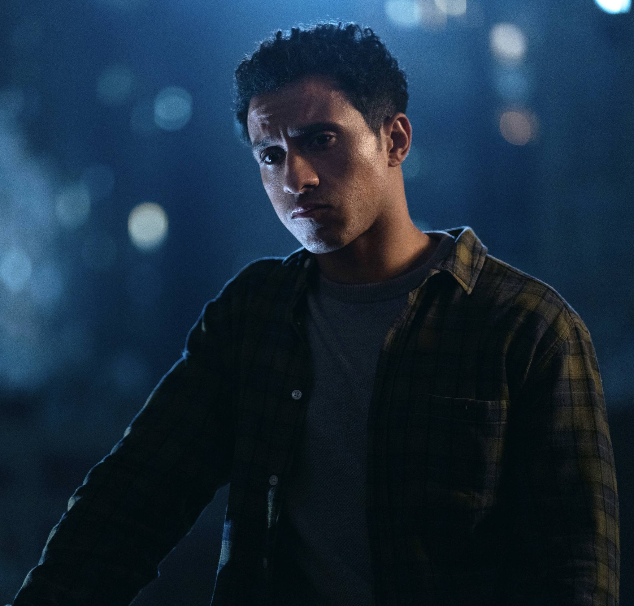 مسلسل عين سحرية