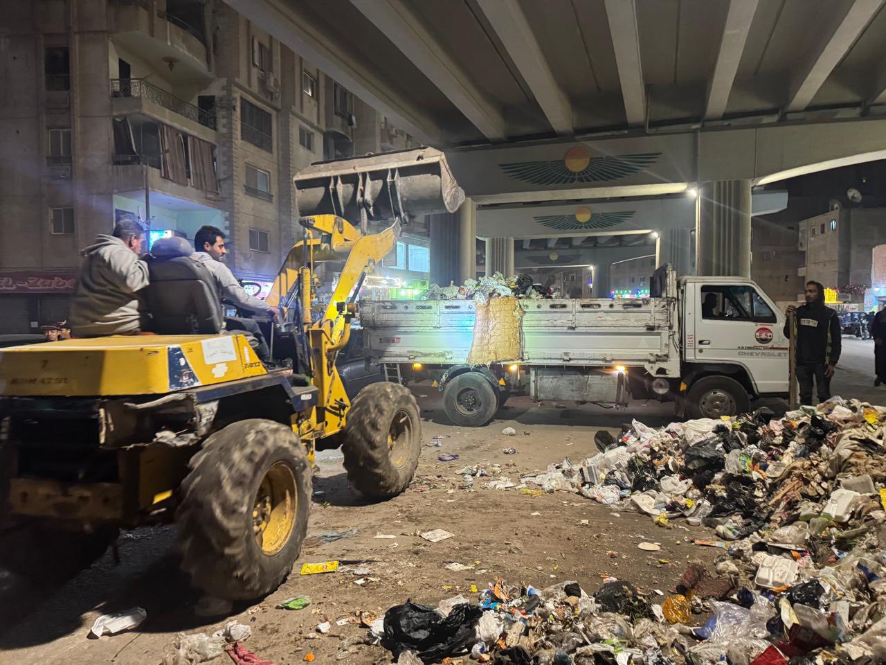 محافظ الجيزة