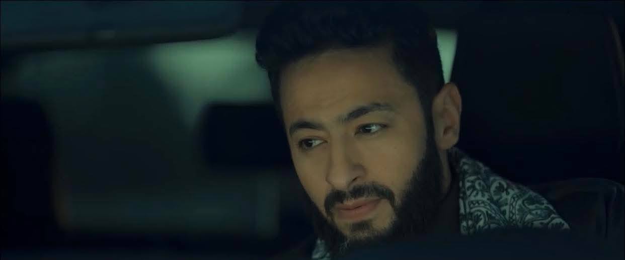 مسلسل المداح