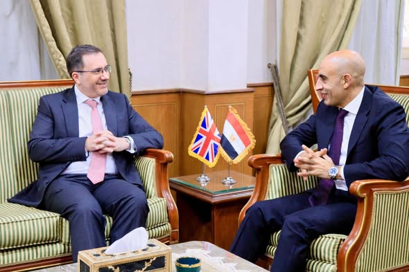 وزير التربية والتعليم