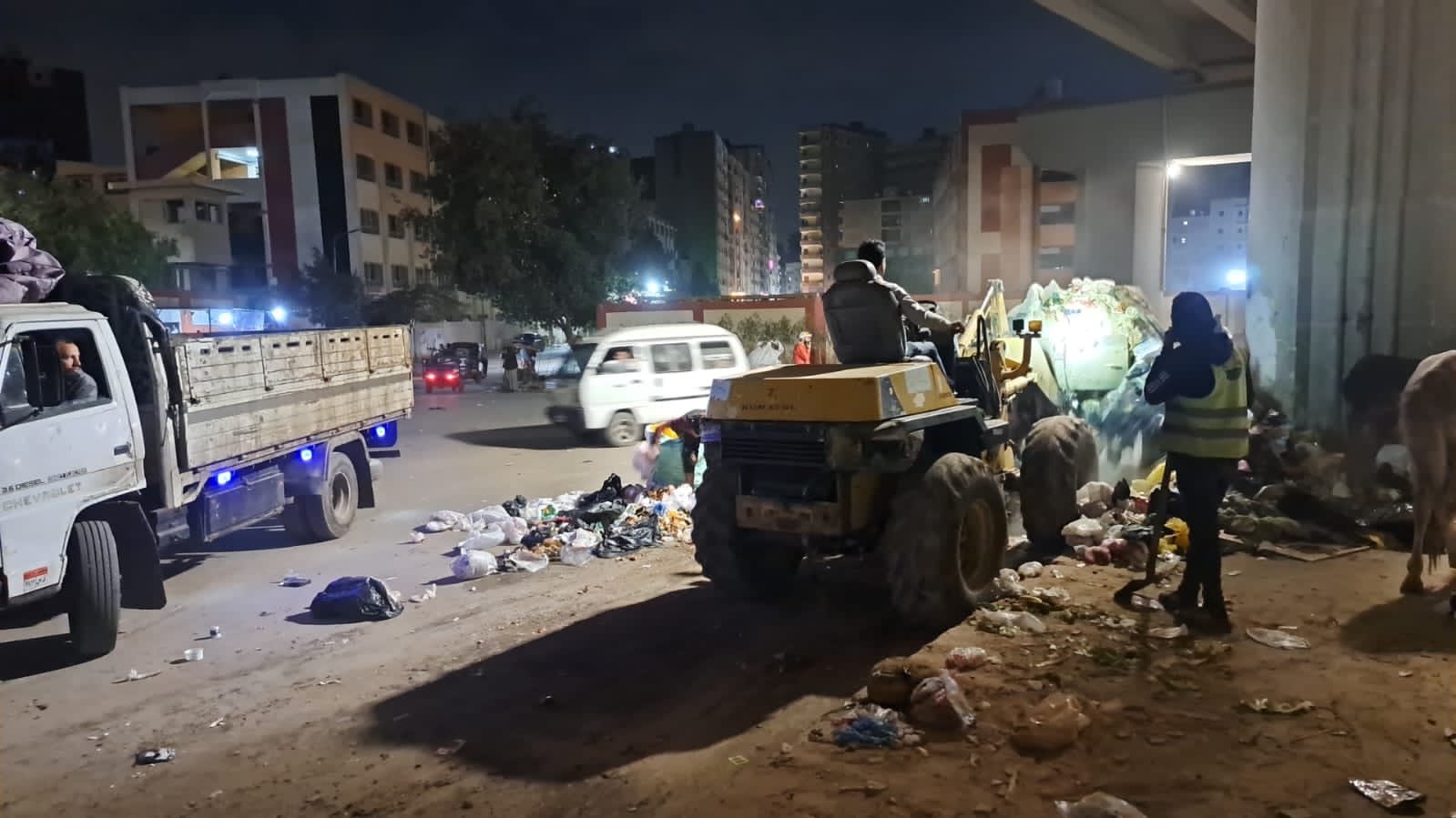 محافظ الجيزة