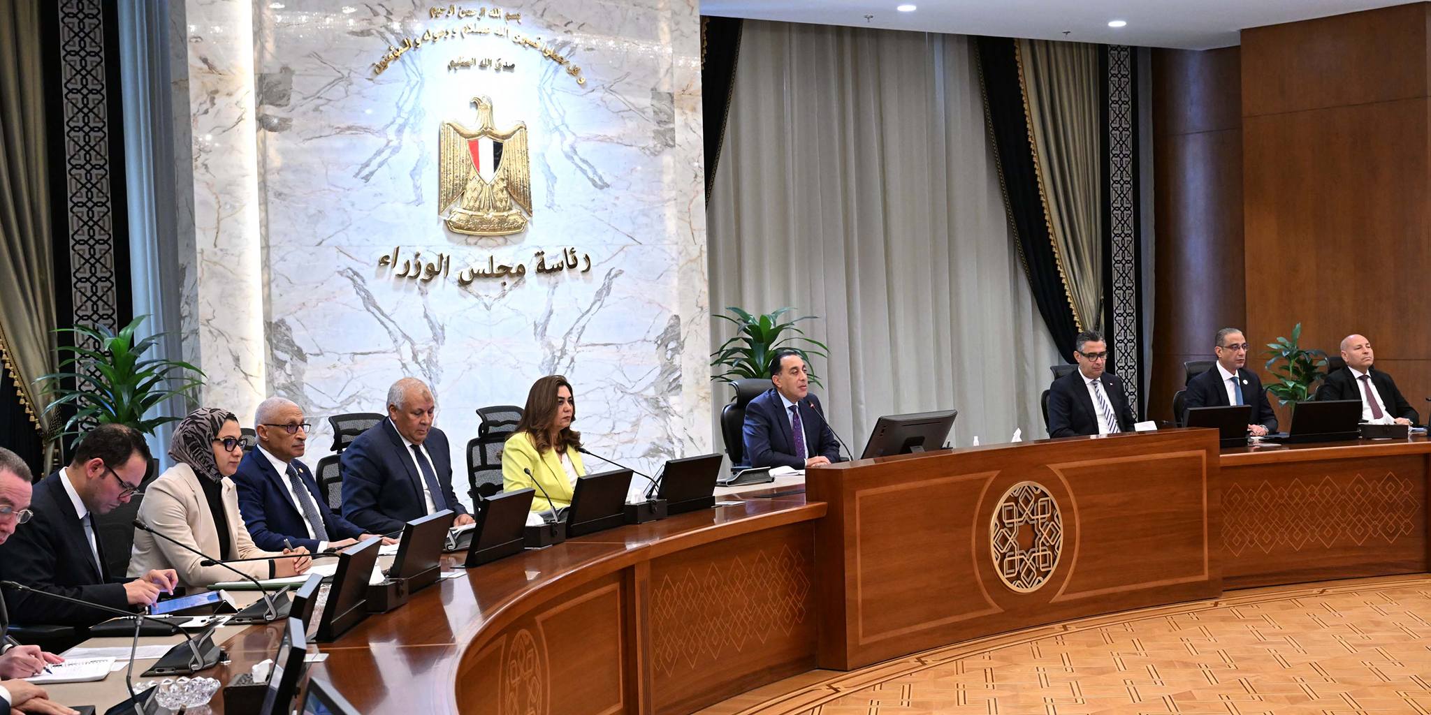 رئيس الوزراء