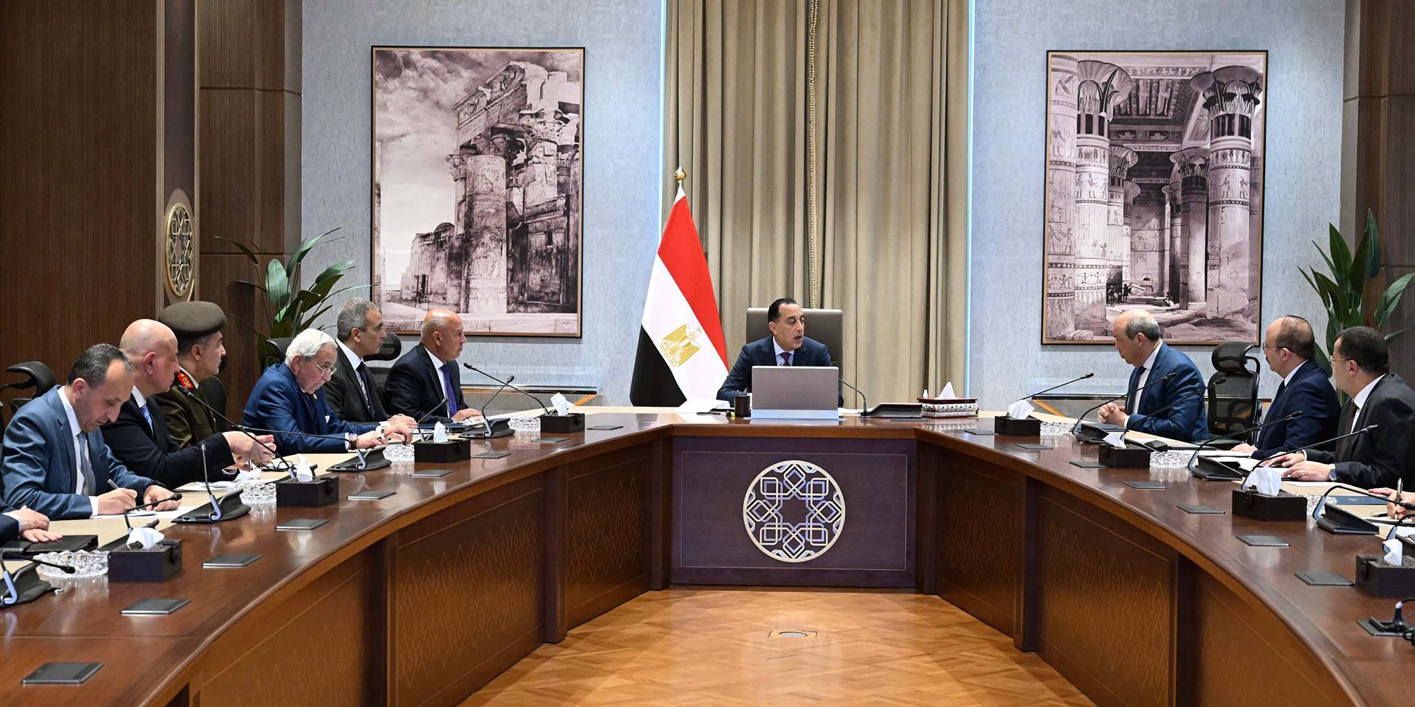 رئيس الوزراء