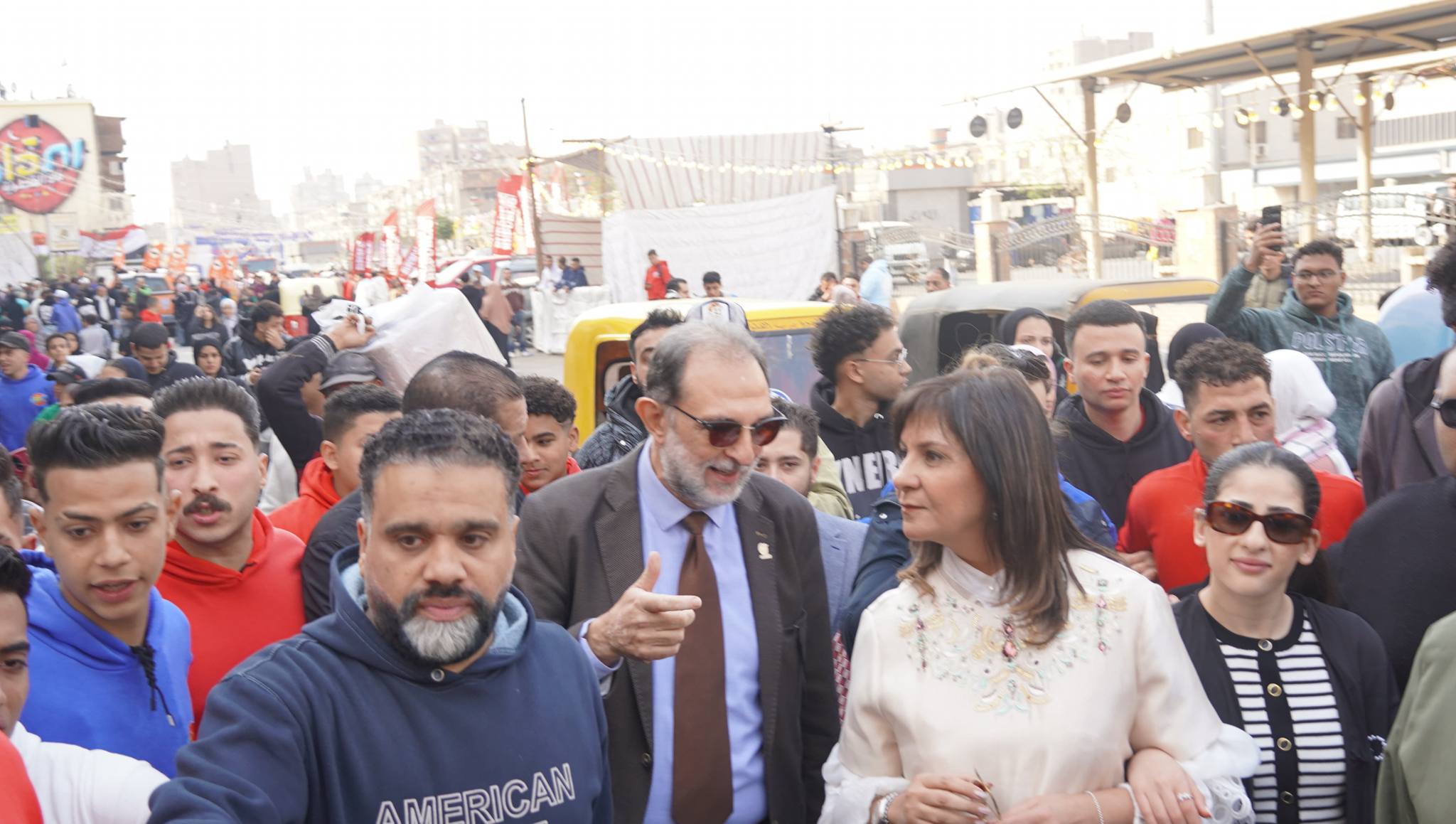 سلامة الغذاء