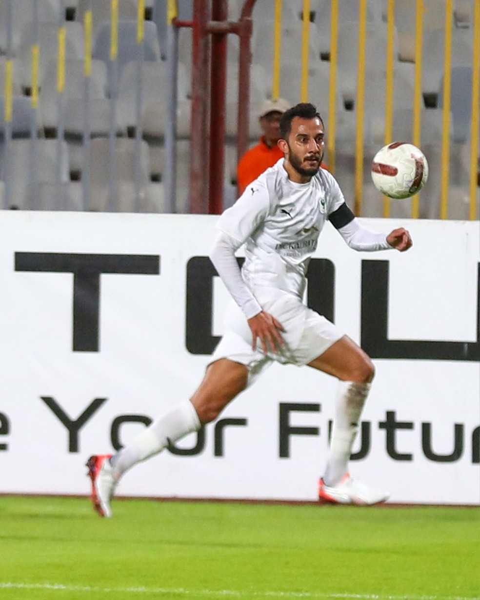 المصري البورسعيدي