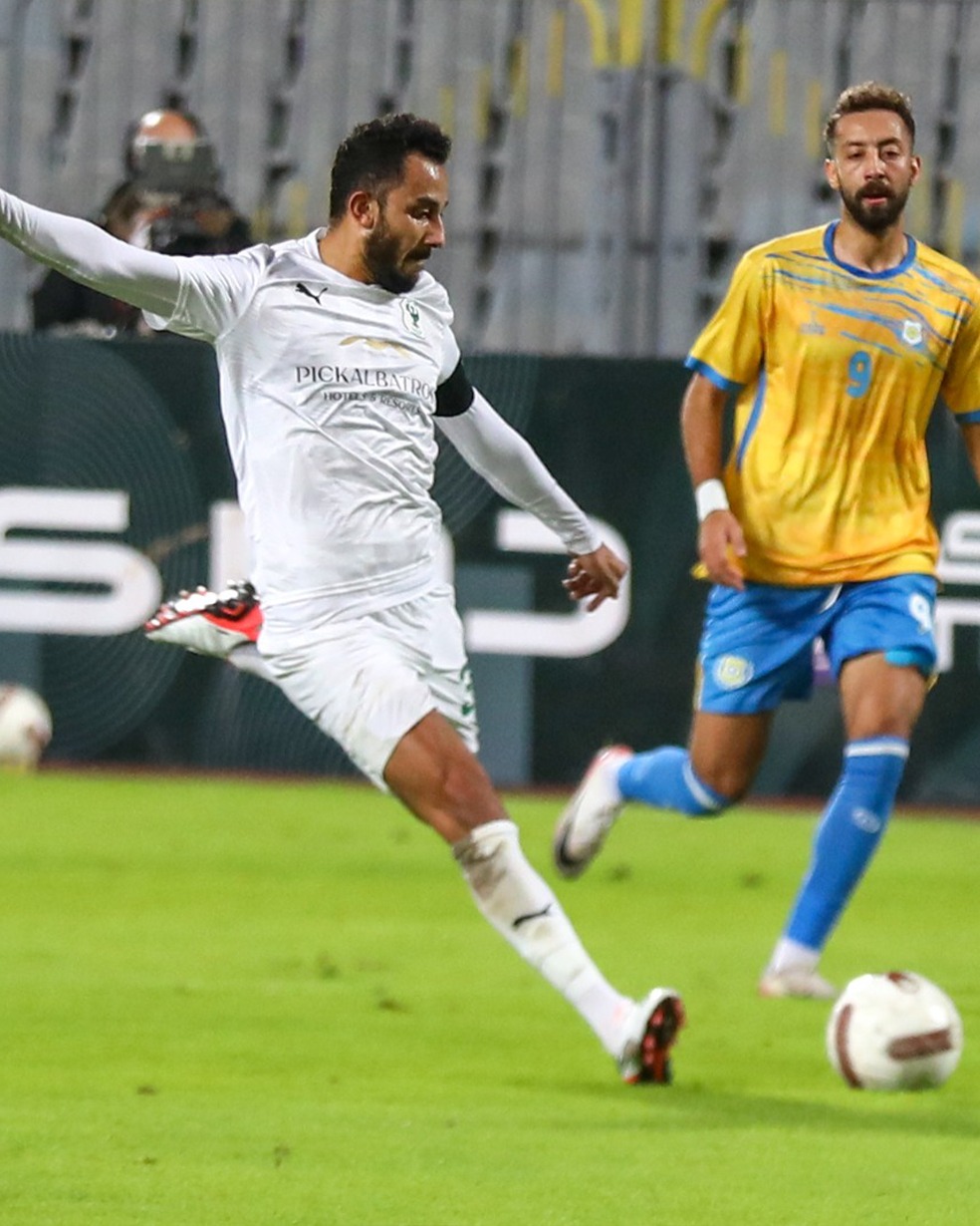 المصري البورسعيدي