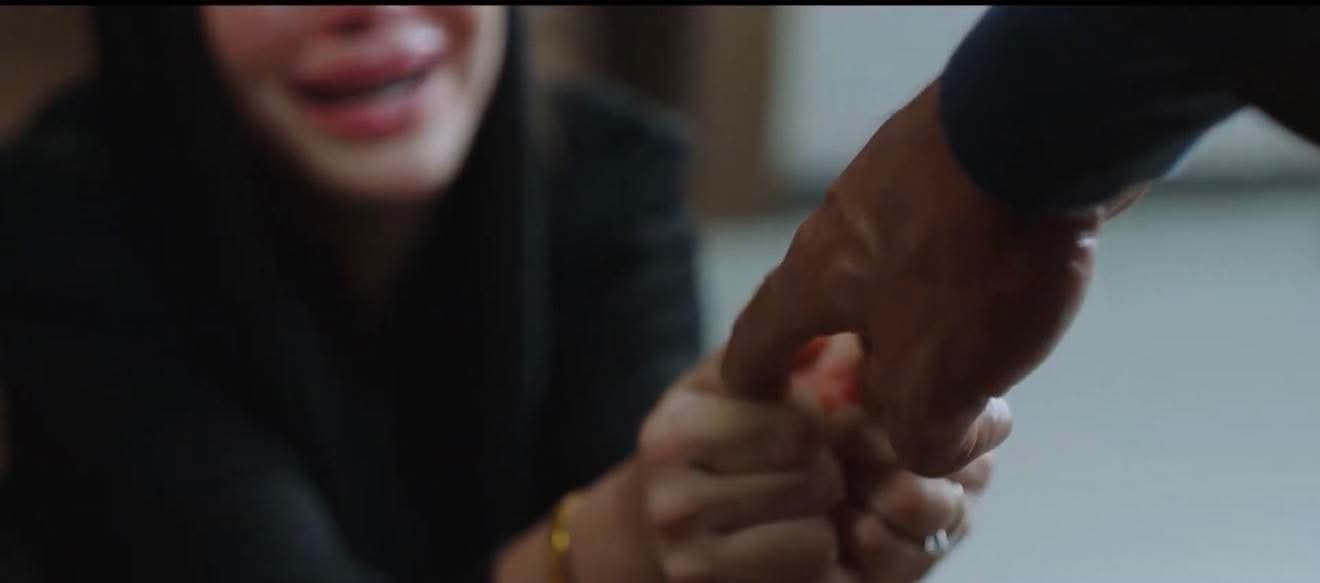 مسلسل علي كلاي