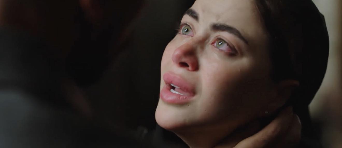 مسلسل علي كلاي