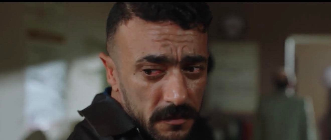 مسلسل علي كلاي