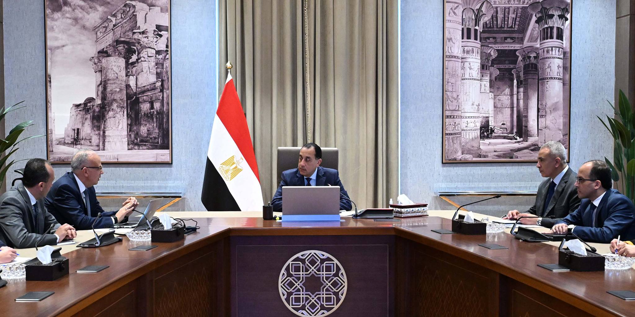 رئيس الوزراء