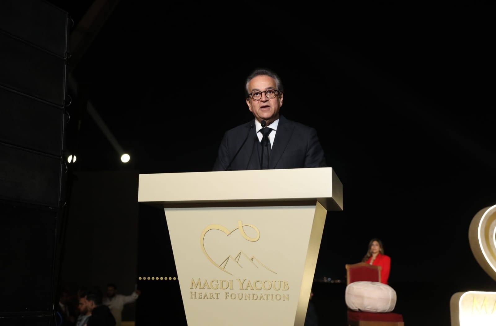 مؤسسة مجدي يعقوب