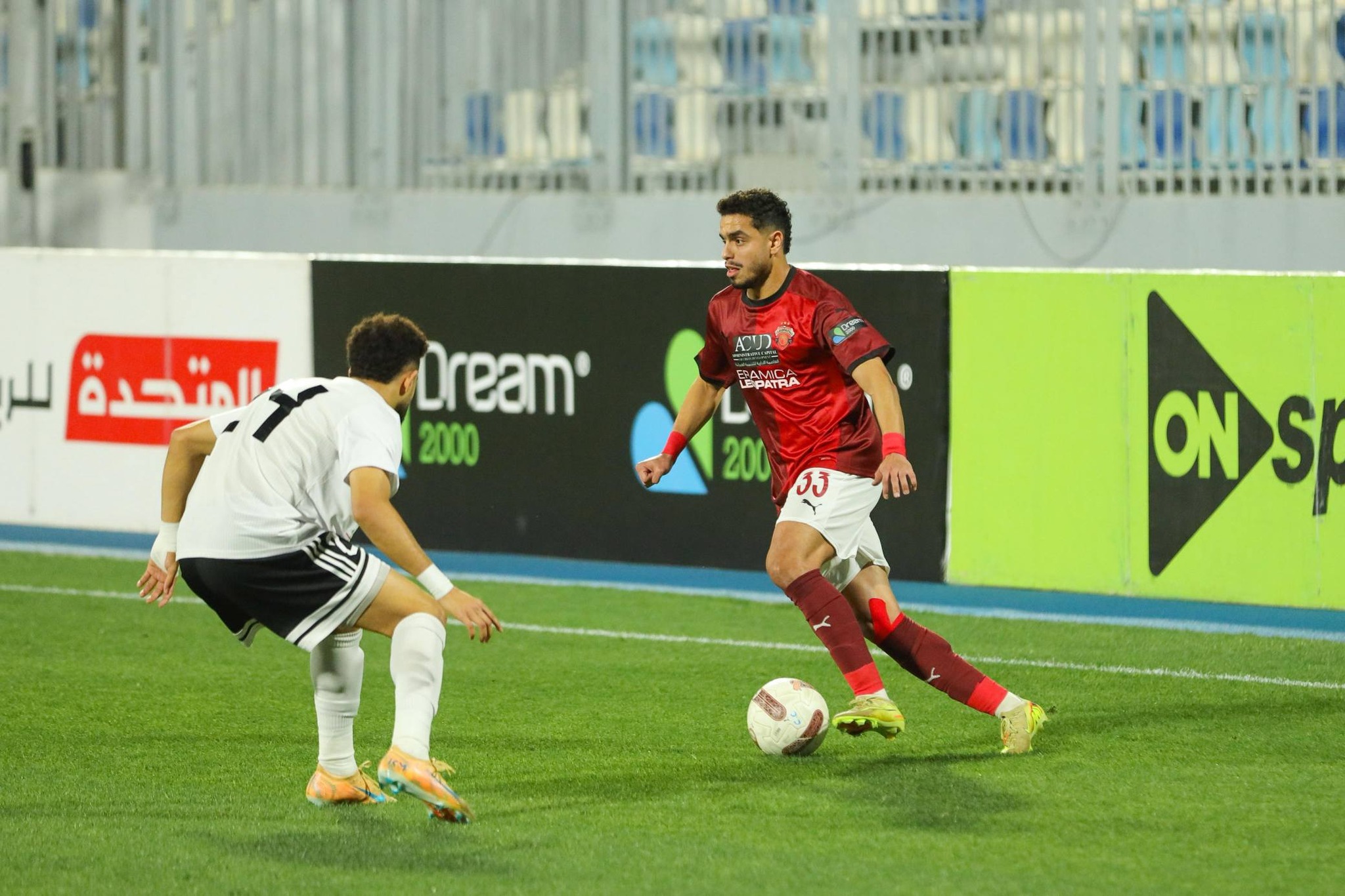 طلائع الجيش