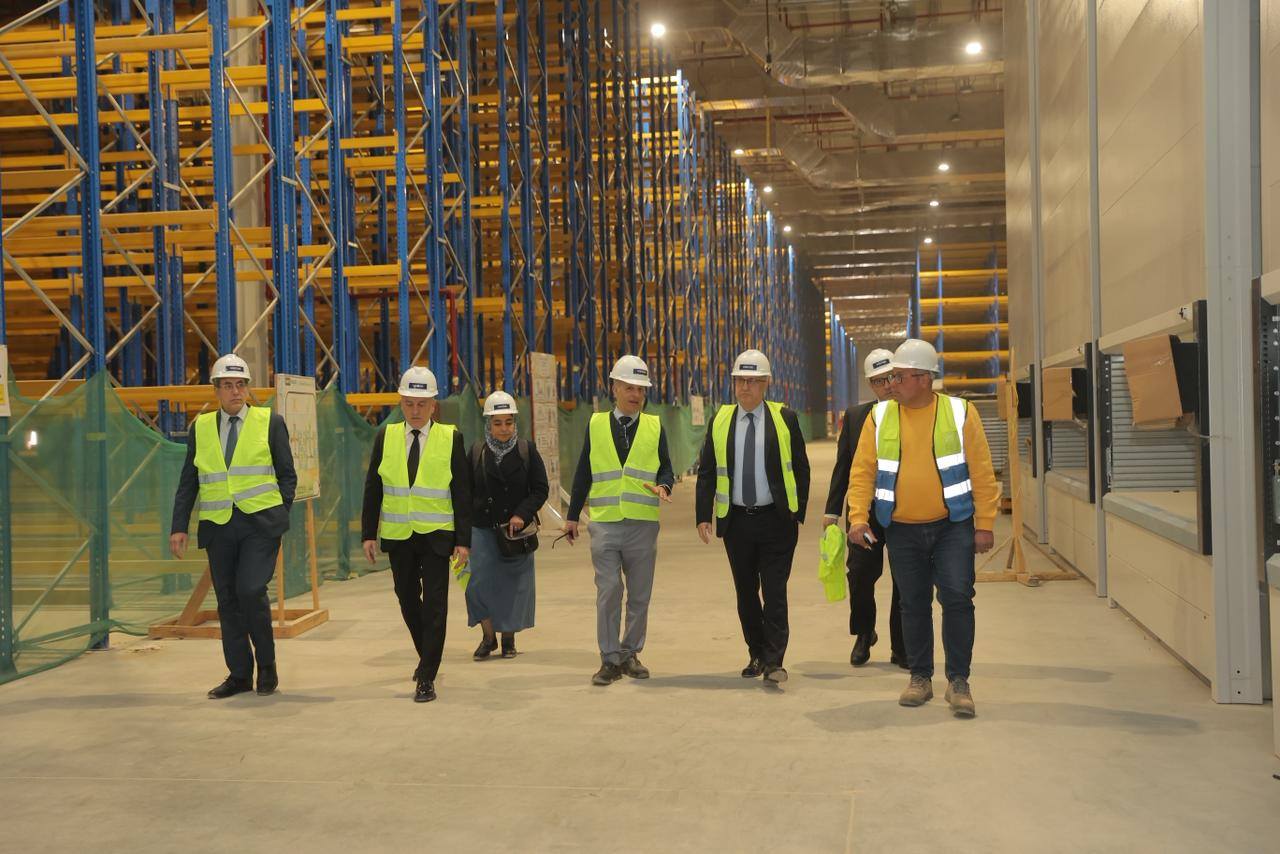 هيئة الشراء الموحد