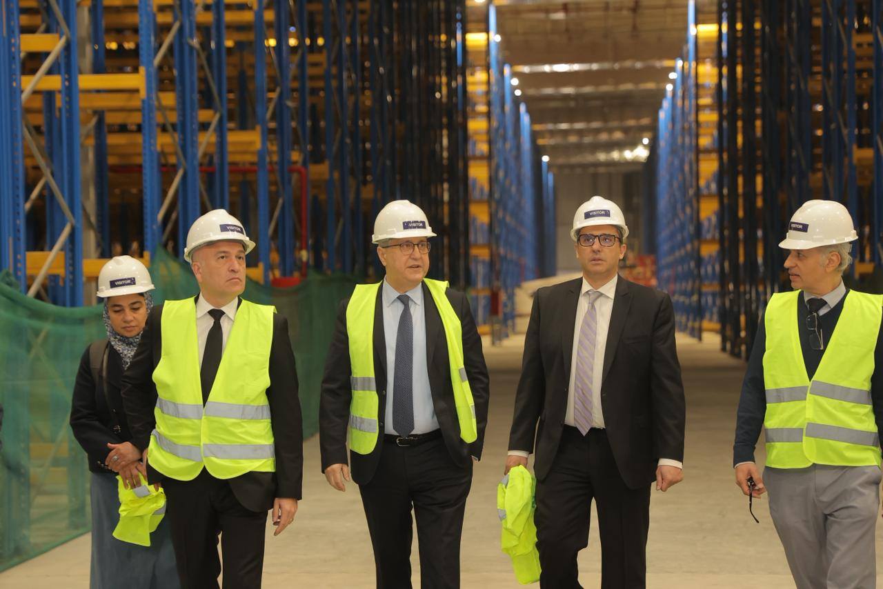 هيئة الشراء الموحد