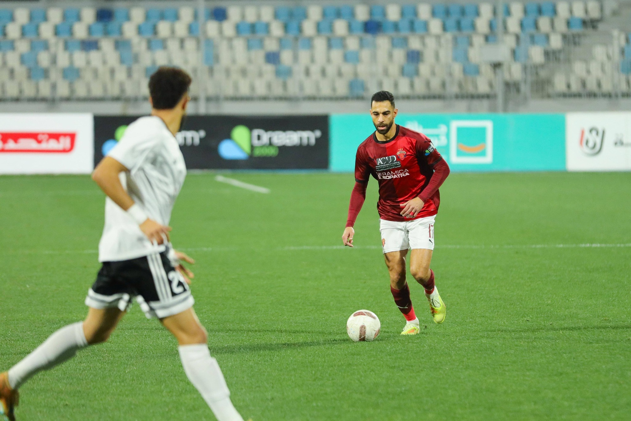 طلائع الجيش