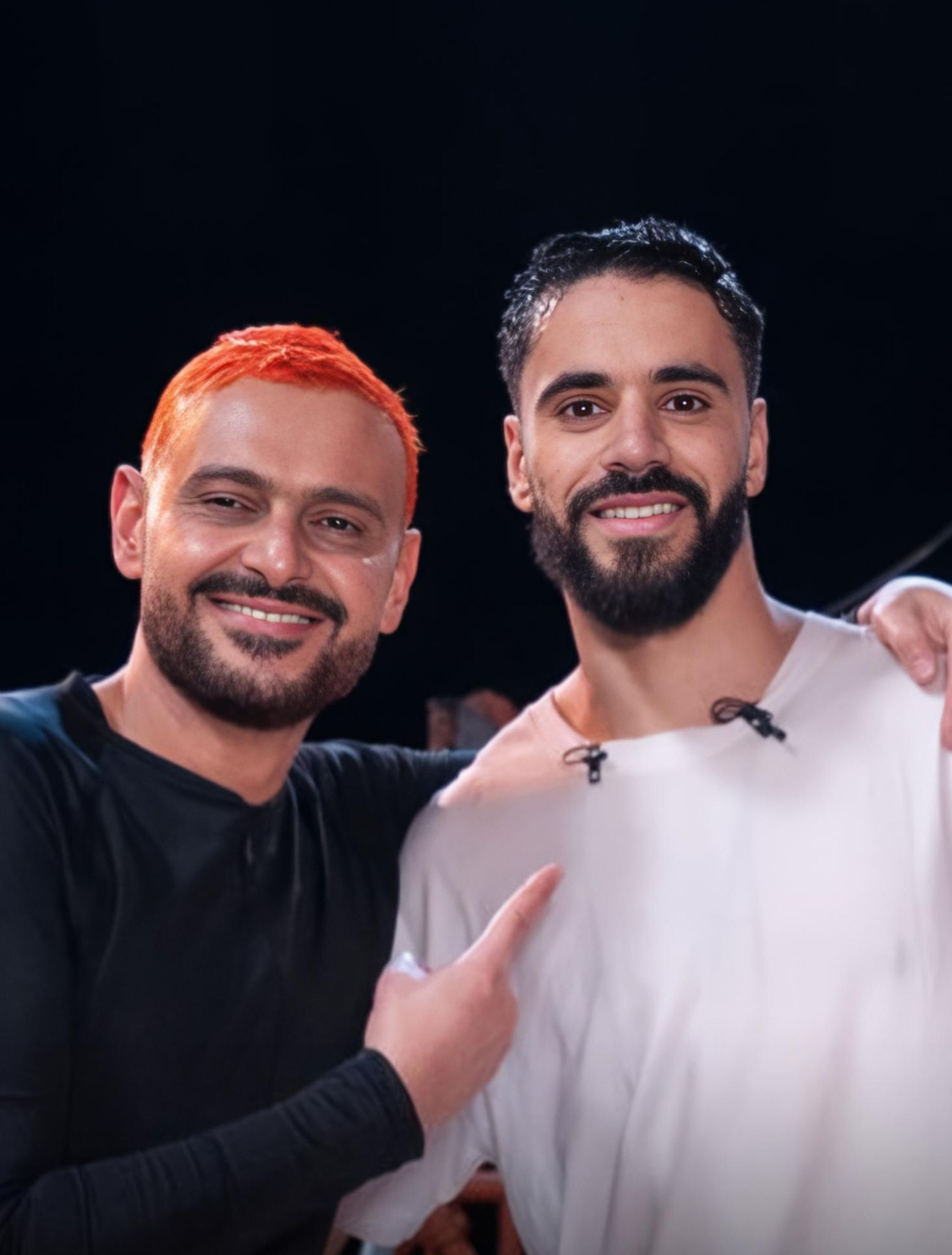 محمود بنتايج