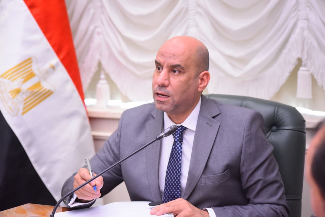 وزارة العمل