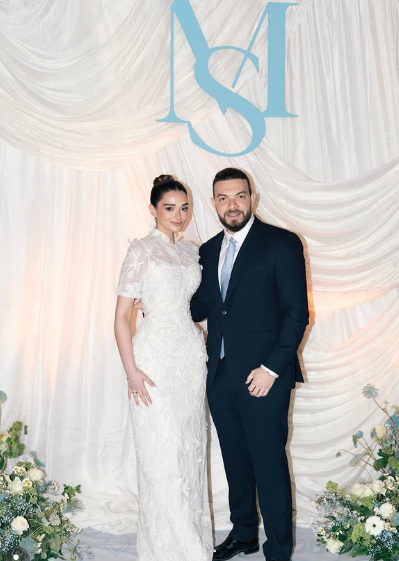 ملك أحمد زاهر