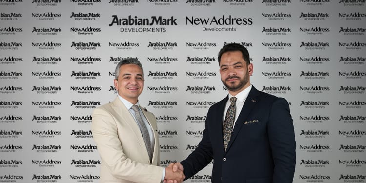 Arabian Mark Developments