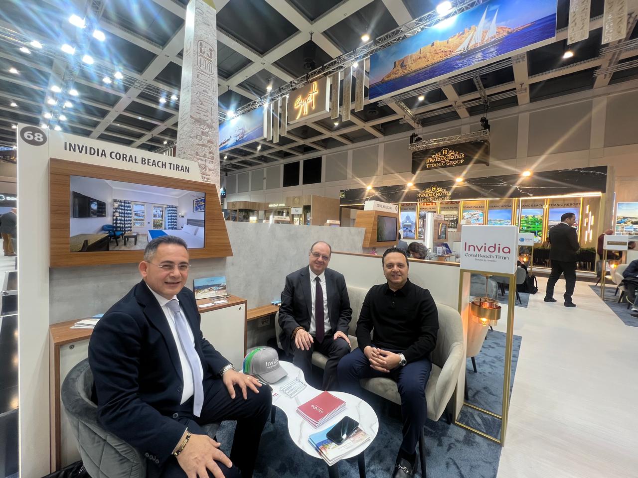 ITB Berlin 2026