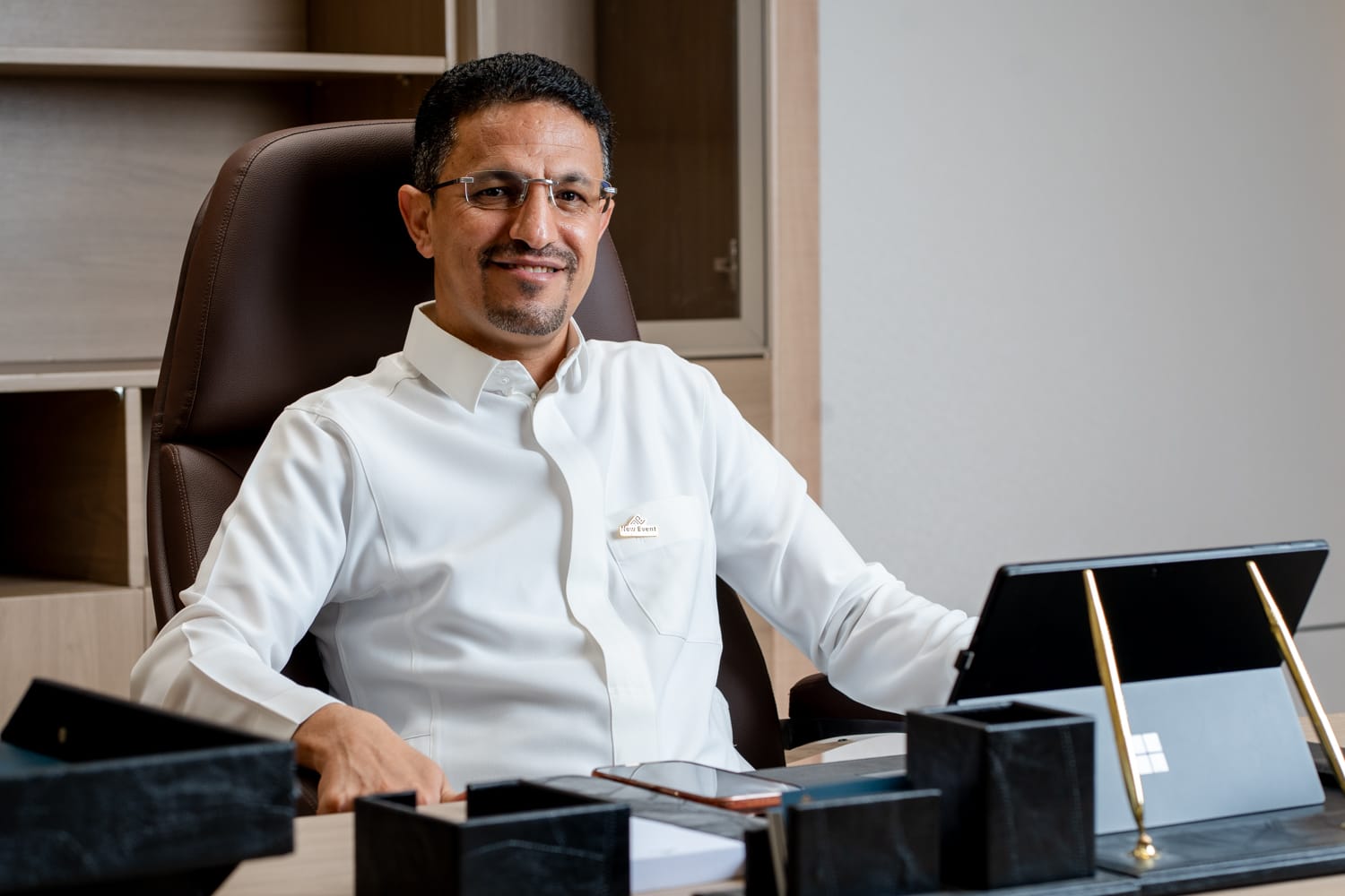 New Event Developments