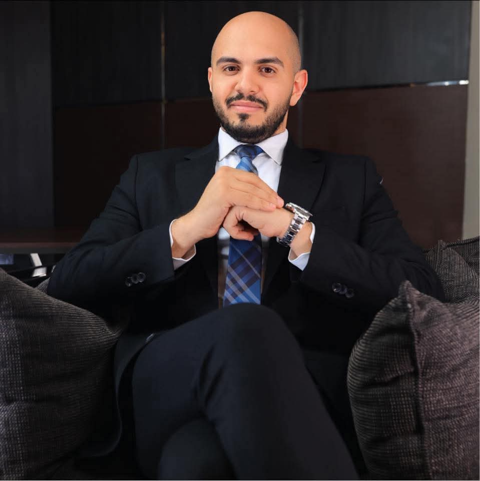 السالم القابضة