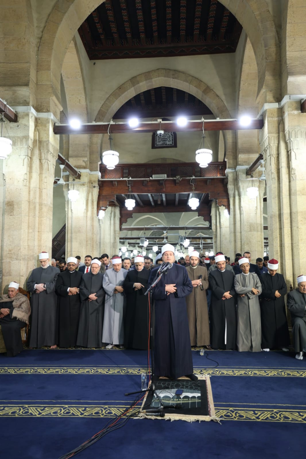 الجامع الأزهر