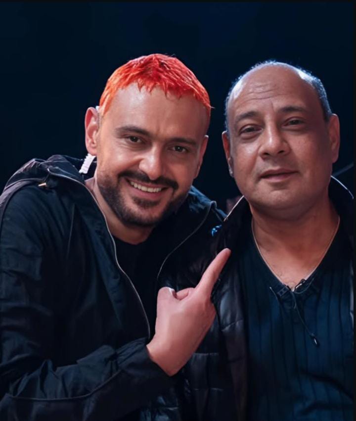 عمرو الدرديري