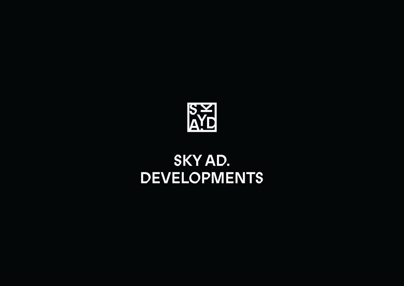 سكاي أبوظبي للتطوير