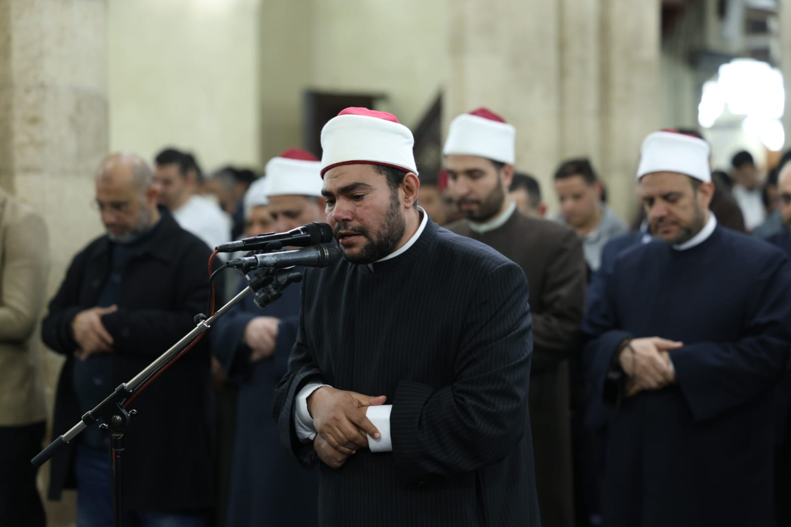 الجامع الأزهر