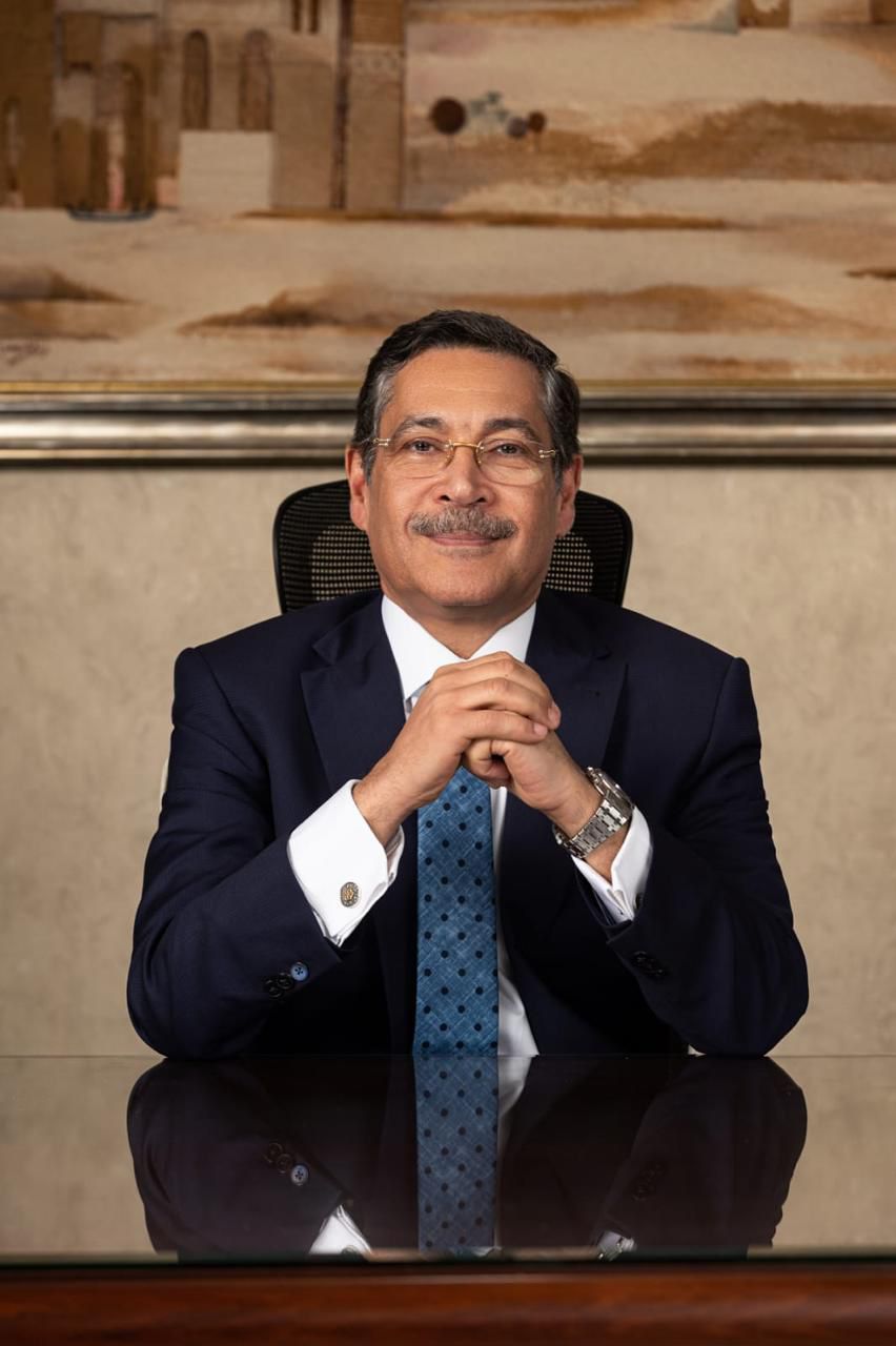 بنك التعمير والإسكان