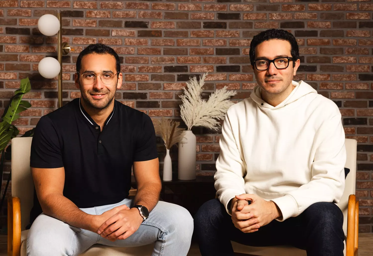 شركة Hamilton Labs