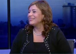 ماري لويس بشارة