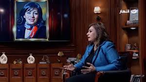 ماري لويس بشارة