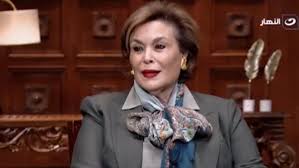 راوية منصور