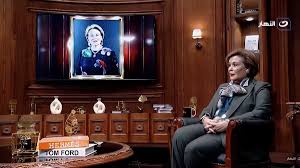 راوية منصور