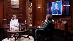 راوية منصور