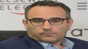 عمر الدماطي