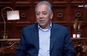 شريف الجبلي