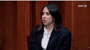 مريم أحمد صبور