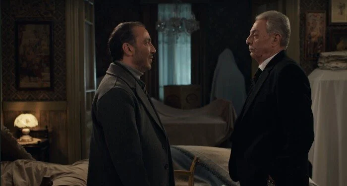 المستشار يحيى